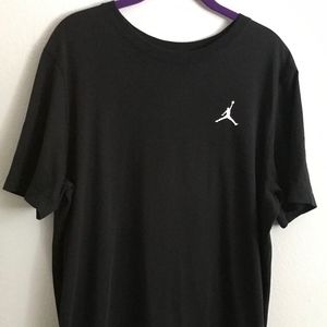 Nike Jordan XL The Jumpman Elongated hem